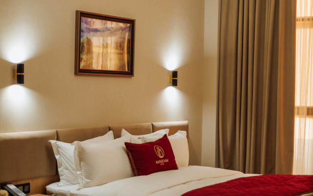 Mardan Hotel