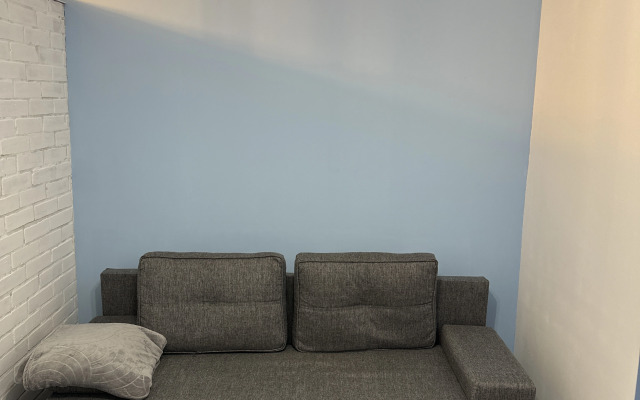 Квартира с видом на НОВАТ