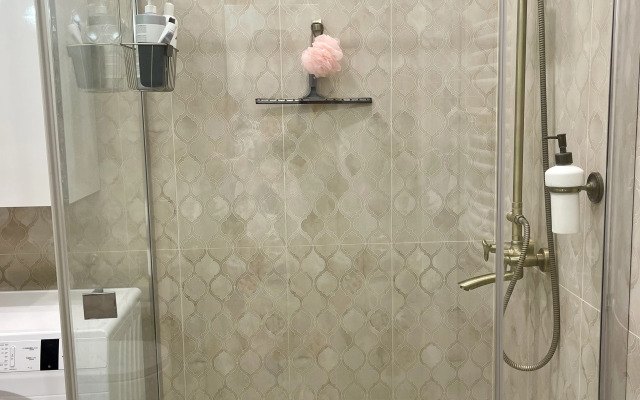 Uyutnye apartamenty v Svetlogorske vozle morya Apartments