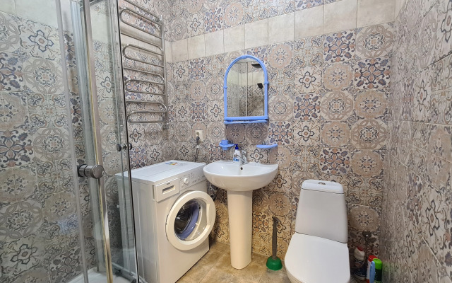 Prostornaya Vozle Morya Flat