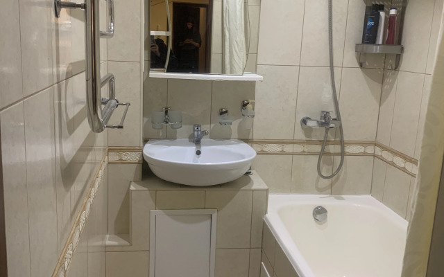 Квартира Парус