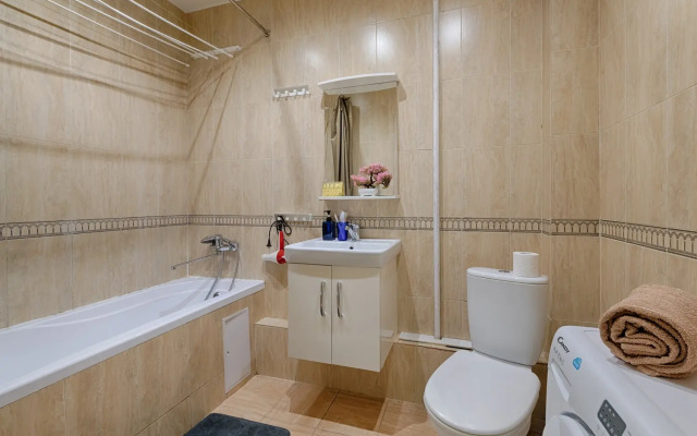 Апартаменты ComfortHomes метро Белорусская