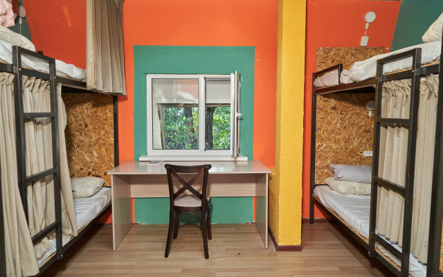Day to Day Hostel