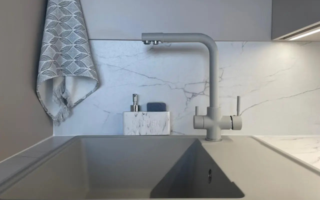 Квартира в Анапе 7-10 мин. до пляжа