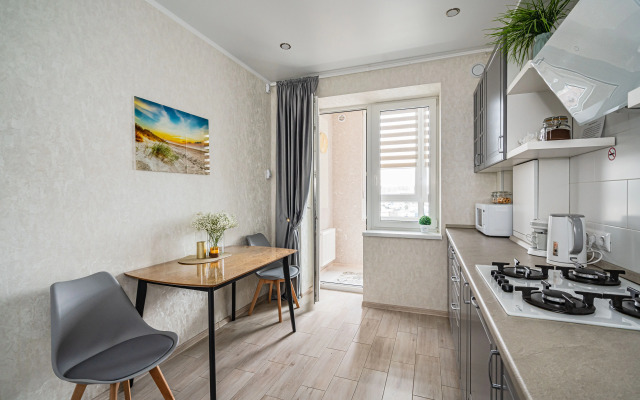 Amber Holiday Apartments