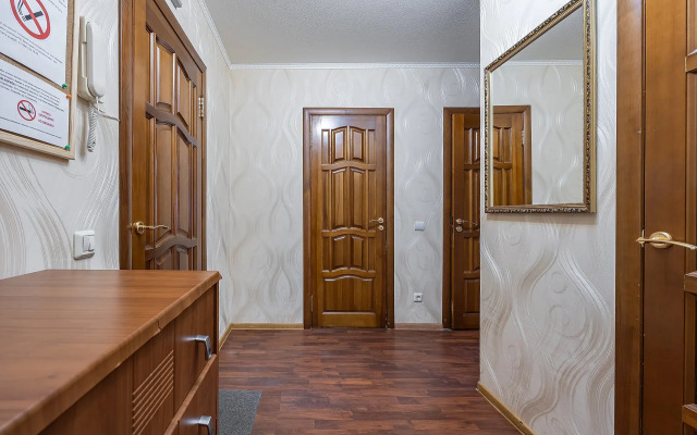 Апартаменты Просторные для любимой семьи