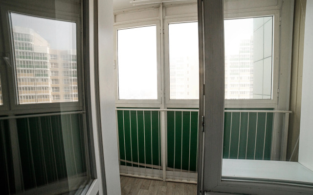 Апартаменты на Сарыгина