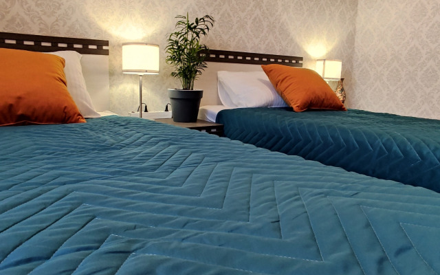 Квартира на улице Александра Невского 71