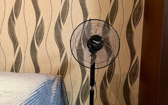 Zagoryevskaya Ul., 3k1 Flat