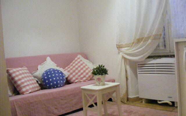 B&B Ventisei Scalini a Trastevere Guest House