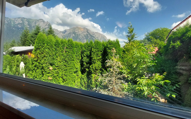 Club-Austria Residence Boutique Hotel