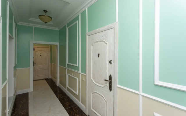 Lyuksovye U Morya Apartments