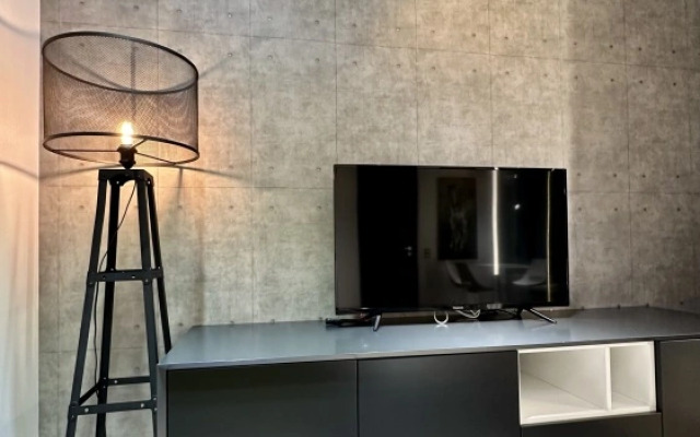 Апартаменты LITEINY Modern