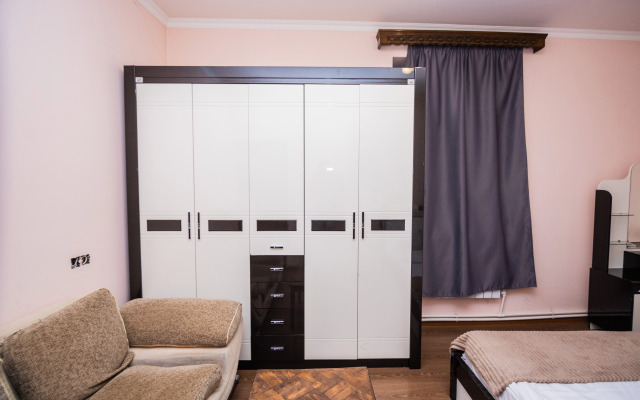 Хостел FAVORIT