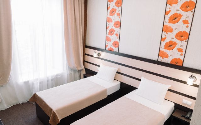 Жилые Помещения Иоланта