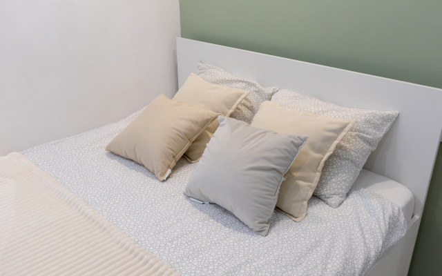 Апартаменты Исторический центр 2