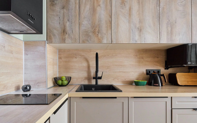 Квартира Стиль and Уют на Красноармейской