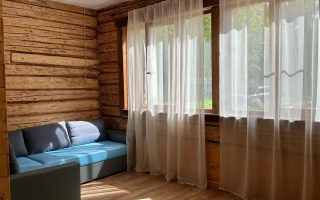 Частный дом Эко Дом