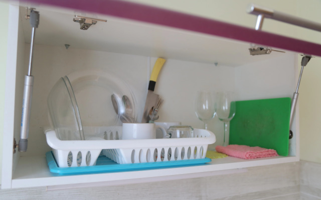 Гостевой дом Каури