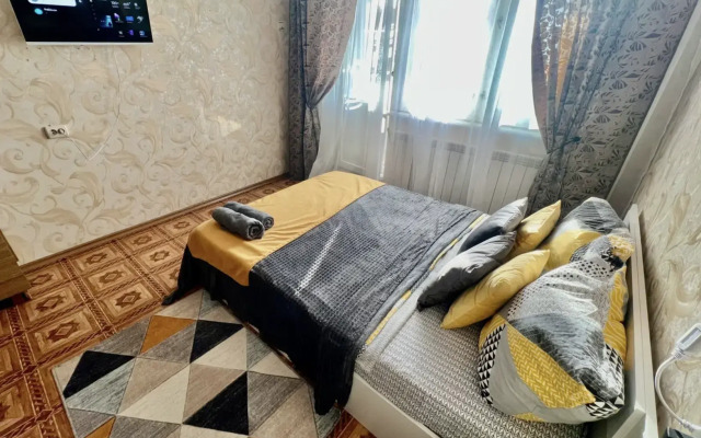 Апартаменты Юности 27