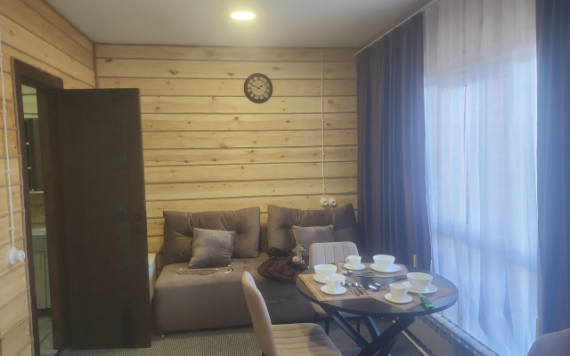 Guest house U Loly
