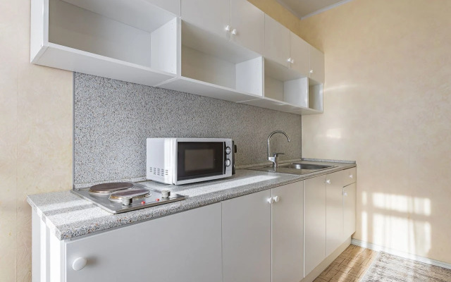 Квартира Уютная в Тихом Центре