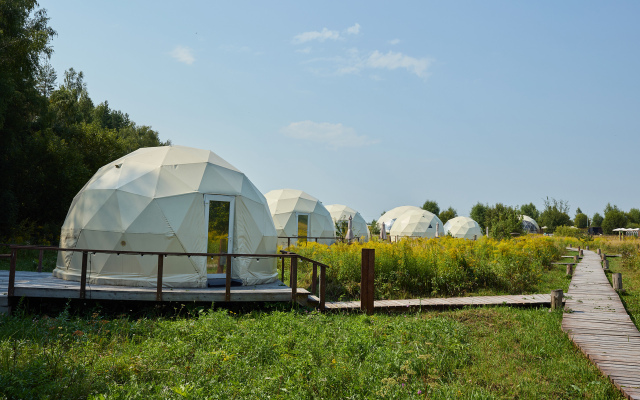 Iva Glamping