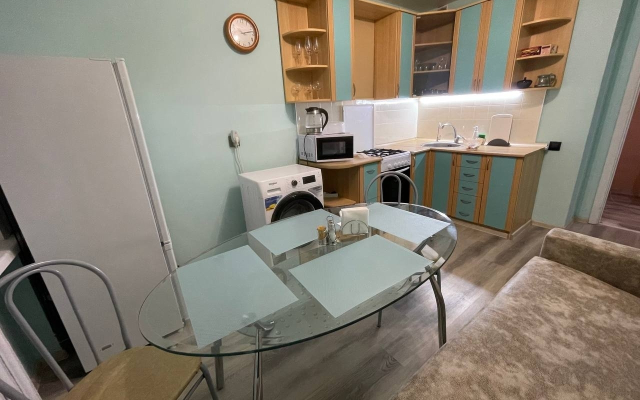 Квартира в Центре Города на Твардовского