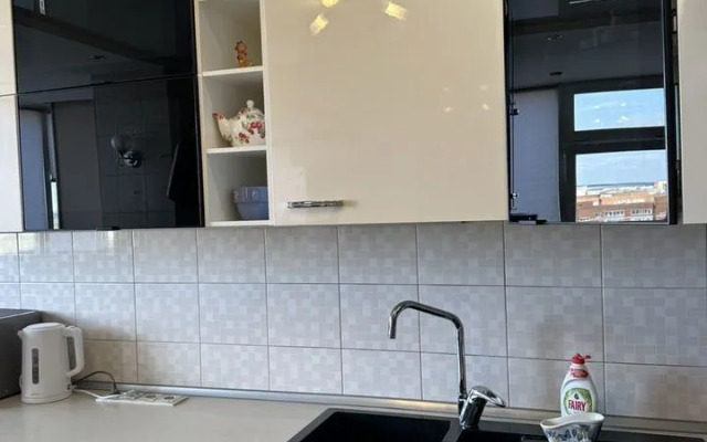 Квартира на Чкалова 65