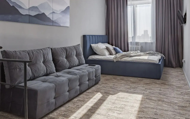 Квартира Уютная в Тихом Центре