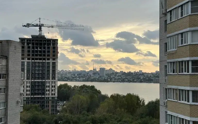 Апартаменты Стильная 2кк Квартира с Парком