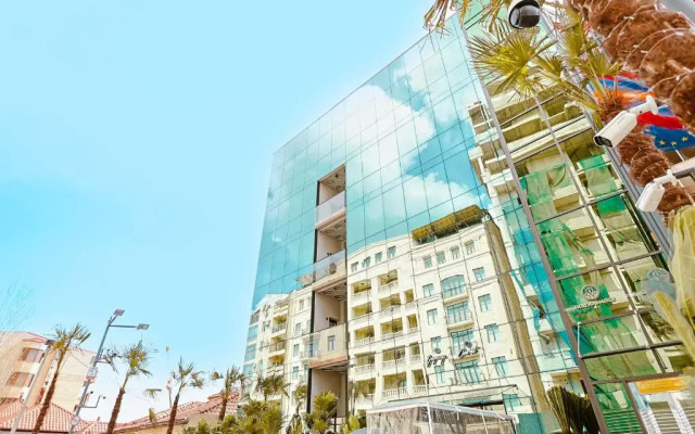 Hotel Carat Yerevan