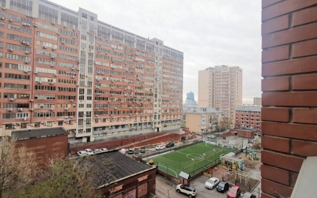 Квартира 1 Комнатная Квартирв Рядом с Жд Вокзалом