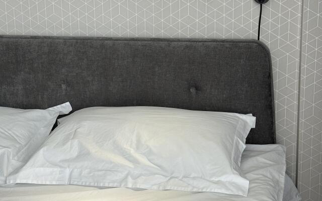 Квартира Студия в Центре Города