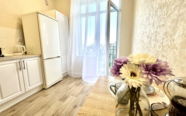 Апартаменты Like Home