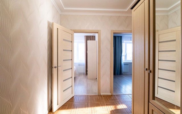 Petrovskie Na Sovetskoy 60 №2 Apartments