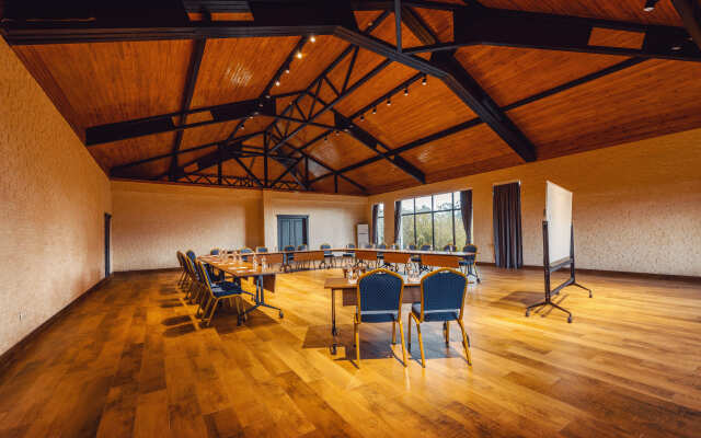 Chateau Kvirike