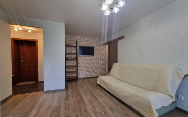 Na Amurskom bulvare 47 Flat