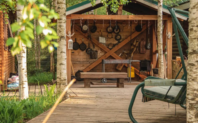 Частный Дом Подворье