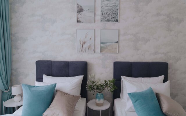 Apart-Deluxe Legendy Morya Apartments