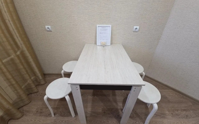 Квартира Астраханская 263