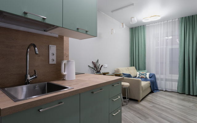 Vesta Rekomenduet Apartments