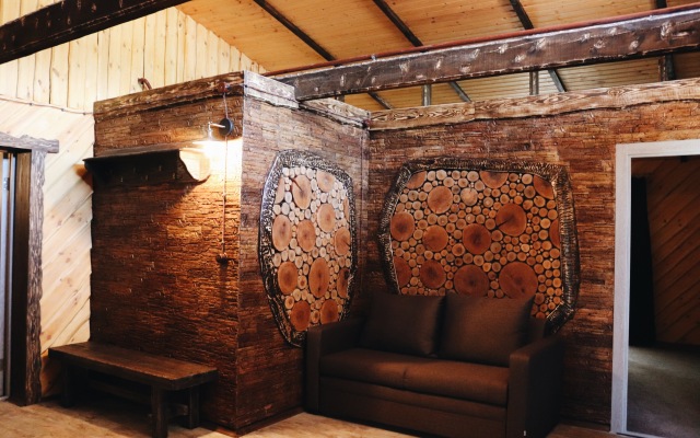 Berezka Park-Hotel Hotel