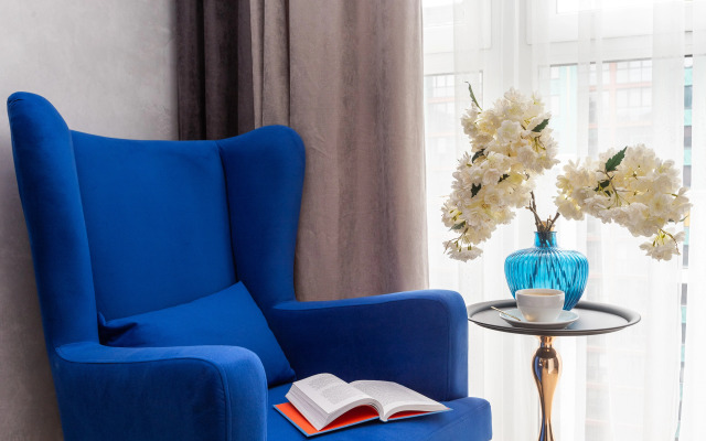 Апартаменты Suffix на Румянцева