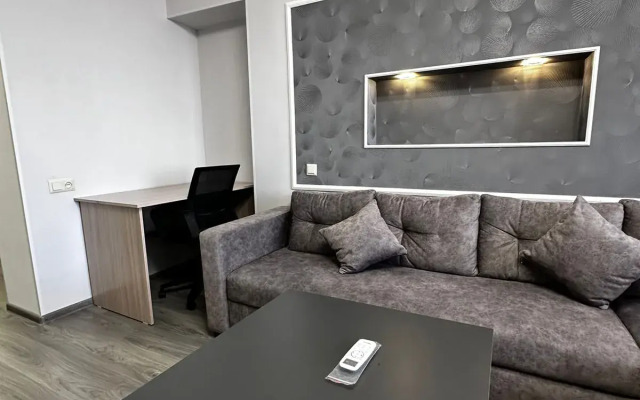 Perte House on Komitas 46 Apartments