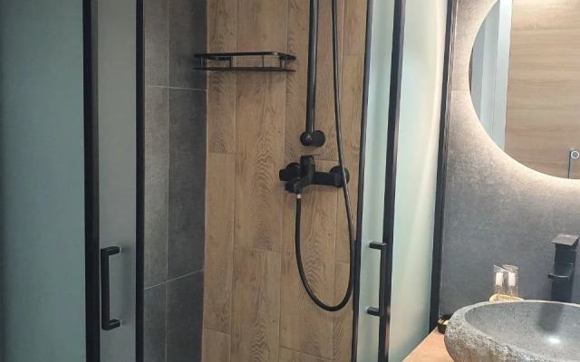 Квартира Art-Seasons Курская