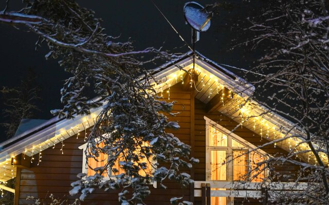 Меблированные комнаты Моя Дача