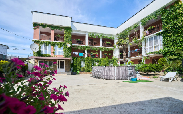 Grant Guest House