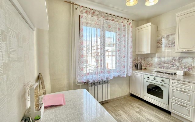 Квартира Рента 65 на Есенина 1