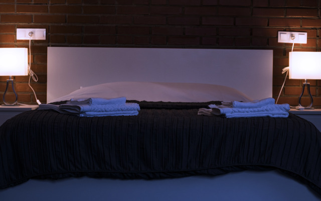 Апартаменты 1 Чернышевская 39